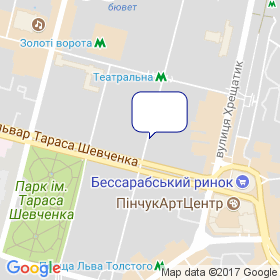 TEMPUR на карте TEMPUR на карте