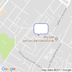 Техника М на карте Техника М на карте