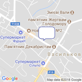 Дом Лео на карте Дом Лео на карте