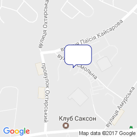 Точка опоры на карте Точка опоры на карте