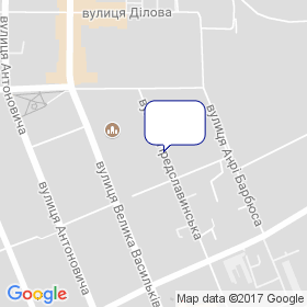 РКС Компонентс на карте РКС Компонентс на карте