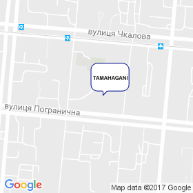 Tamahagani на карте Tamahagani на карте