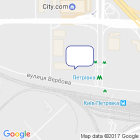 Триотекс на карте Триотекс на карте