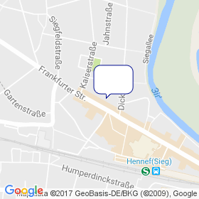 Uniwave Technology Consulting GmbH на мапі