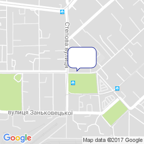 ВАЛМЕБ на мапі ВАЛМЕБ на мапі