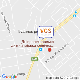 Вилла-Декор на карте Вилла-Декор на карте