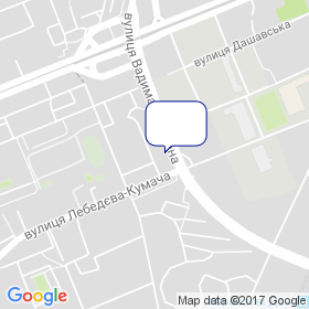 Веліканов на мапі