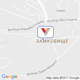 Вика на карте Вика на карте