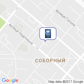 Викенд на карте Викенд на карте