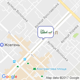 Wood-art на карте