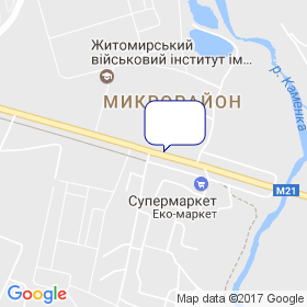 ЯРИС на карте ЯРИС на карте