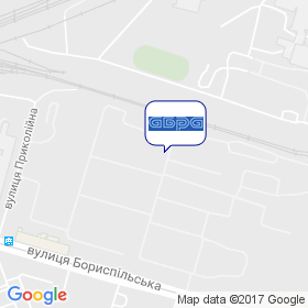 Абра на карте Абра на карте
