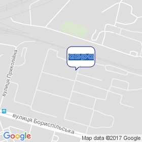 Абра на мапі