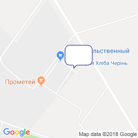 Підлісний В.Я. на карте Підлісний В.Я. на карте