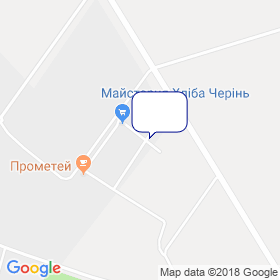 Підлісний В.Я. на мапі