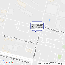 Афреска на карте Афреска на карте