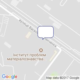 Агро Латте на мапі