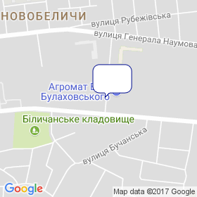 АГРОМАТ на карте АГРОМАТ на карте