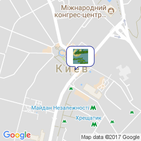 Алекста на карте Алекста на карте