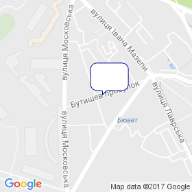 Алекс меблi на мапі