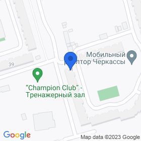 АЛИАС УКРАИНА на карте АЛИАС УКРАИНА на карте