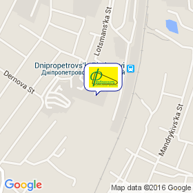 Аликов на карте Аликов на карте