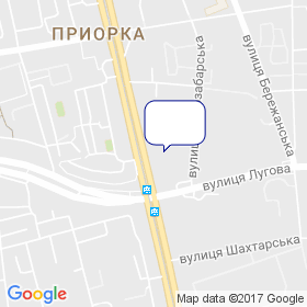 Алмадор на карте Алмадор на карте
