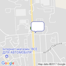 АЛЬПО на карте