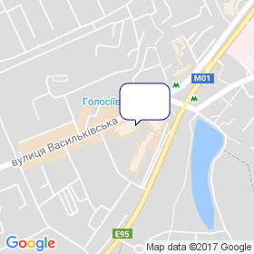 АЛЬСТА на карте АЛЬСТА на карте