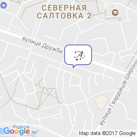 Баханова Т.А. на карте Баханова Т.А. на карте