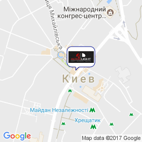 Альтерлайт на карте Альтерлайт на карте