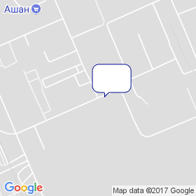 АНЄГ на мапі