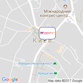 Анфилада на карте Анфилада на карте