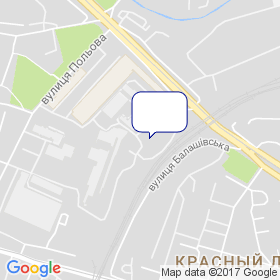 Ангелина-Мебель на карте