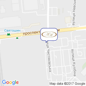 Аргумент Альянс на карте