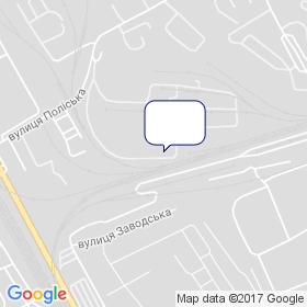 Арка на мапі Арка на мапі