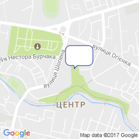 Армадіо на мапі
