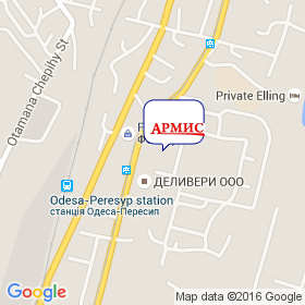 Армис на карте Армис на карте