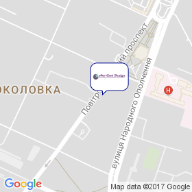 Регламент на карте