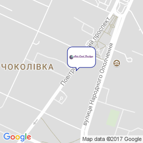Регламент на мапі