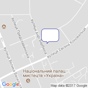 АРТ-ТАЙМ на мапі АРТ-ТАЙМ на мапі