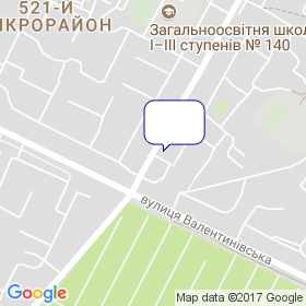 Гетманов, ФОП на мапі