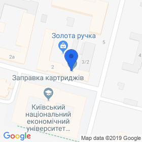 ARTFABRIKA на карте ARTFABRIKA на карте