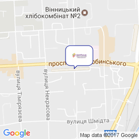 АРТФАСАД на карте АРТФАСАД на карте