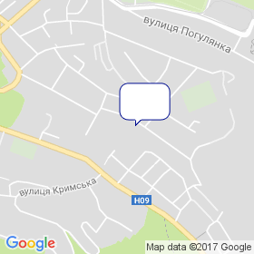 Артглория на карте