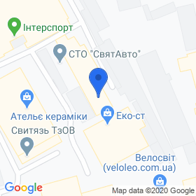 АРТмебель на карте АРТмебель на карте