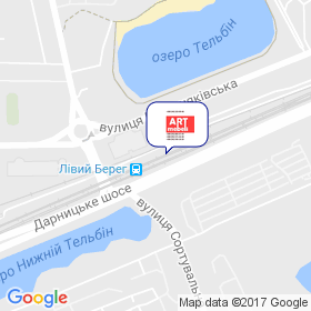 ArtMebeli на карте ArtMebeli на карте