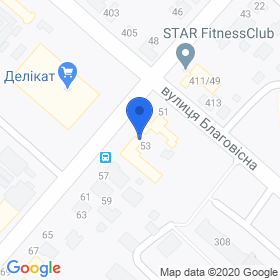 ARTmebli (Бурлай Ю. Б.) на карте