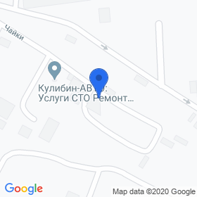 ArtZerkalo на карте ArtZerkalo на карте