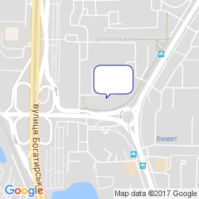 Академия Строительства, Архитектуры и Дизайна на карте Академия Строительства, Архитектуры и Дизайна на карте